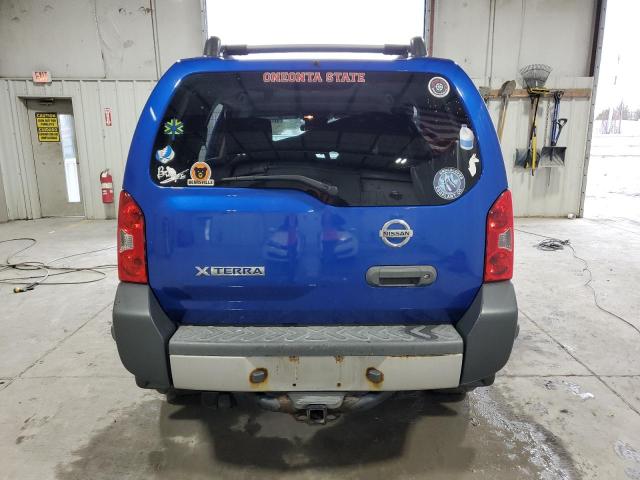 Photo 5 VIN: 5N1AN0NW7EN810203 - NISSAN XTERRA 