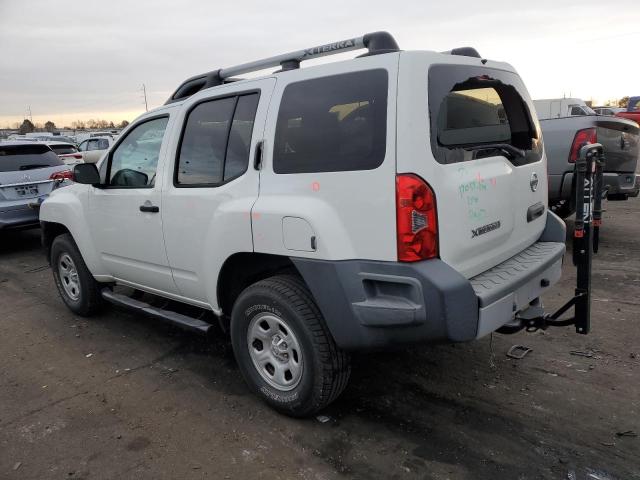 Photo 1 VIN: 5N1AN0NW7EN810377 - NISSAN XTERRA X 