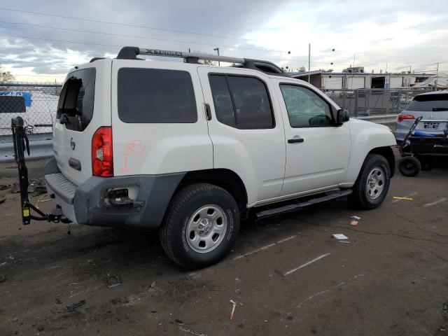 Photo 2 VIN: 5N1AN0NW7EN810377 - NISSAN XTERRA X 