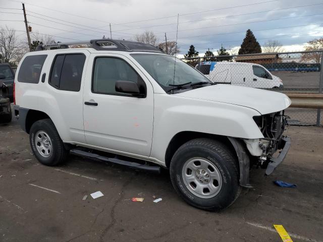 Photo 3 VIN: 5N1AN0NW7EN810377 - NISSAN XTERRA X 