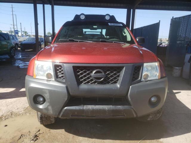 Photo 4 VIN: 5N1AN0NW7EN813991 - NISSAN XTERRA X 