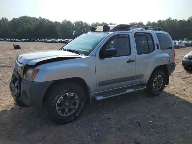 Photo 0 VIN: 5N1AN0NW7FN652916 - NISSAN XTERRA X 