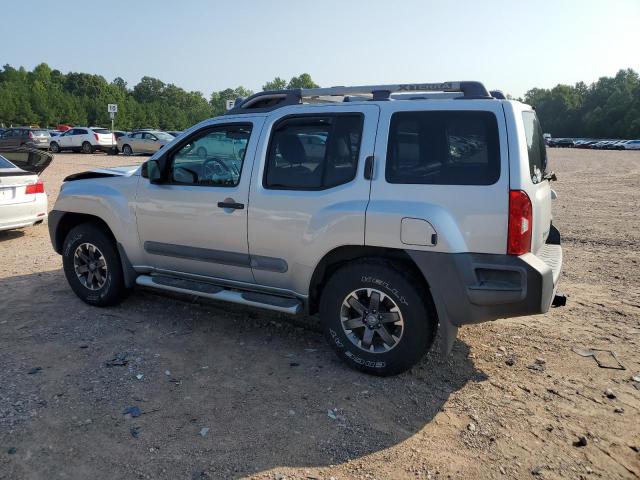 Photo 1 VIN: 5N1AN0NW7FN652916 - NISSAN XTERRA X 