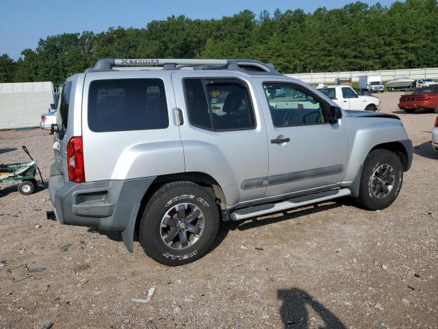 Photo 2 VIN: 5N1AN0NW7FN652916 - NISSAN XTERRA X 