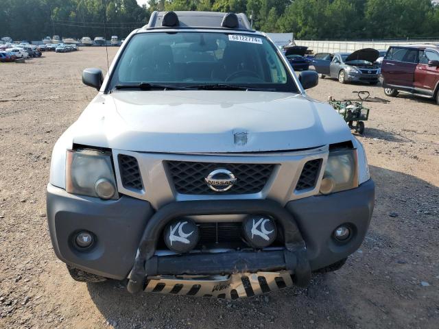 Photo 4 VIN: 5N1AN0NW7FN652916 - NISSAN XTERRA X 