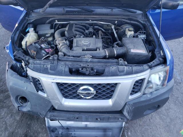 Photo 10 VIN: 5N1AN0NW7FN660529 - NISSAN XTERRA 