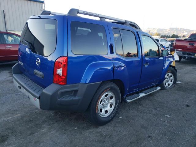 Photo 2 VIN: 5N1AN0NW7FN660529 - NISSAN XTERRA 