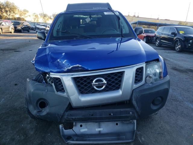 Photo 4 VIN: 5N1AN0NW7FN660529 - NISSAN XTERRA 