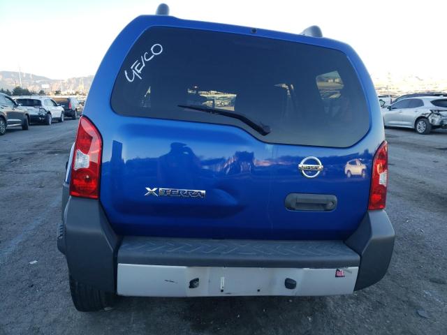 Photo 5 VIN: 5N1AN0NW7FN660529 - NISSAN XTERRA 