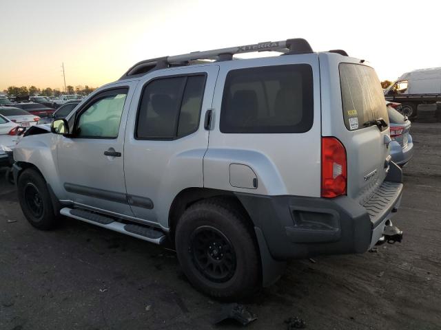 Photo 1 VIN: 5N1AN0NW7FN665973 - NISSAN XTERRA X 