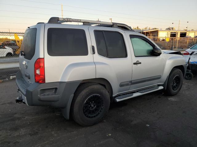 Photo 2 VIN: 5N1AN0NW7FN665973 - NISSAN XTERRA X 