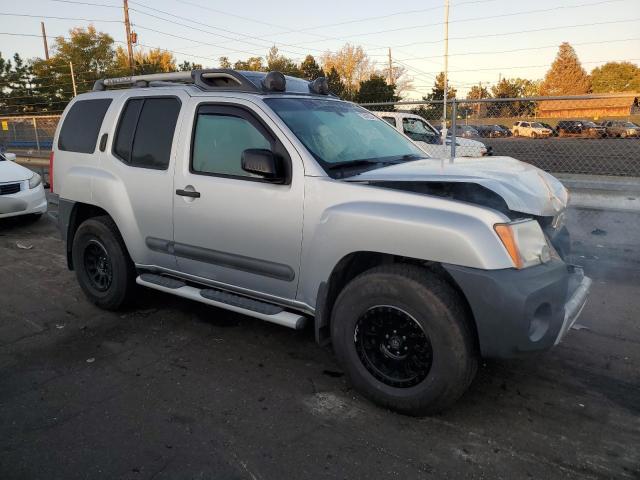 Photo 3 VIN: 5N1AN0NW7FN665973 - NISSAN XTERRA X 