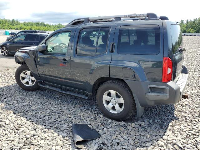 Photo 1 VIN: 5N1AN0NW8AC505184 - NISSAN XTERRA 