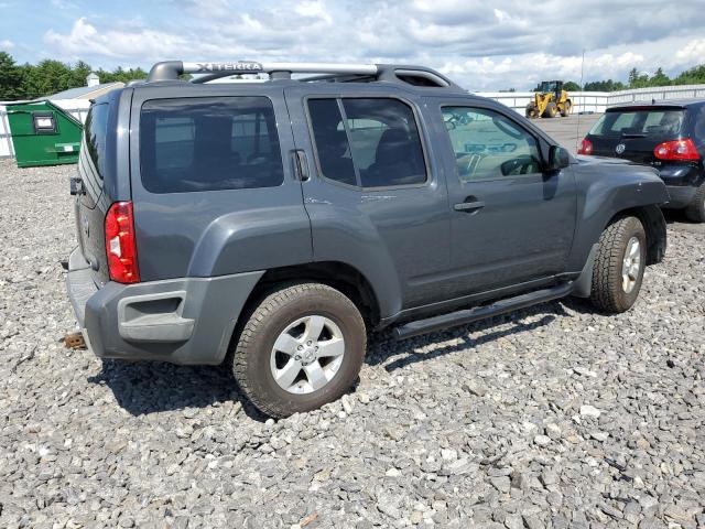 Photo 2 VIN: 5N1AN0NW8AC505184 - NISSAN XTERRA 