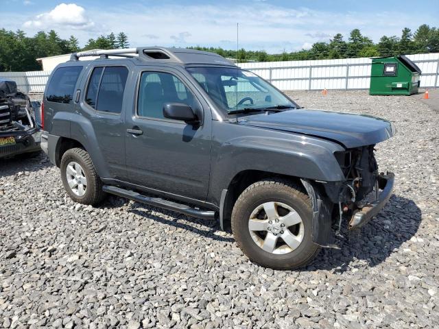 Photo 3 VIN: 5N1AN0NW8AC505184 - NISSAN XTERRA 