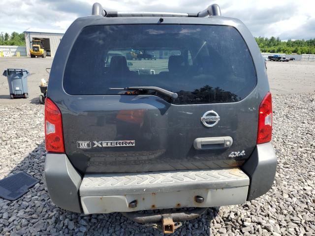 Photo 5 VIN: 5N1AN0NW8AC505184 - NISSAN XTERRA 