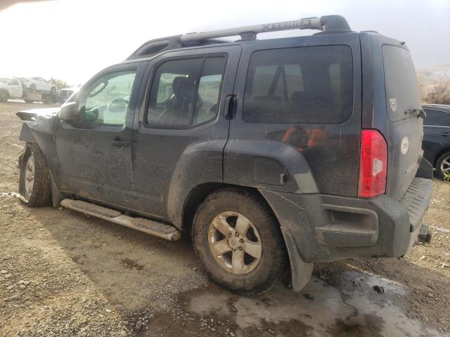 Photo 1 VIN: 5N1AN0NW8AC505296 - NISSAN XTERRA 