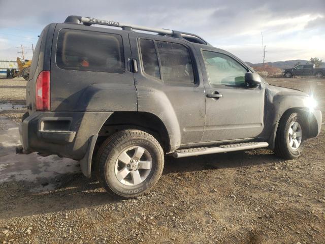 Photo 2 VIN: 5N1AN0NW8AC505296 - NISSAN XTERRA 