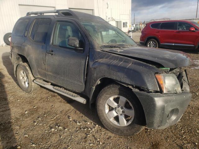 Photo 3 VIN: 5N1AN0NW8AC505296 - NISSAN XTERRA 