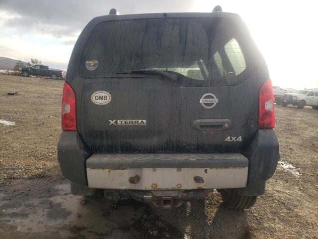 Photo 5 VIN: 5N1AN0NW8AC505296 - NISSAN XTERRA 