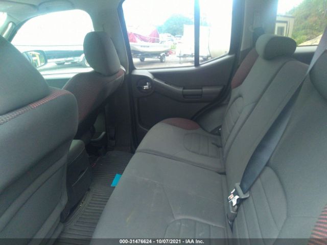 Photo 7 VIN: 5N1AN0NW8AC508263 - NISSAN XTERRA 