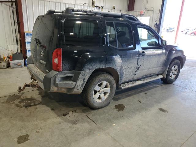 Photo 2 VIN: 5N1AN0NW8AC508800 - NISSAN XTERRA OFF 