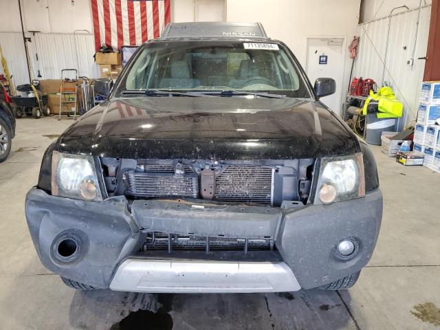 Photo 4 VIN: 5N1AN0NW8AC508800 - NISSAN XTERRA OFF 