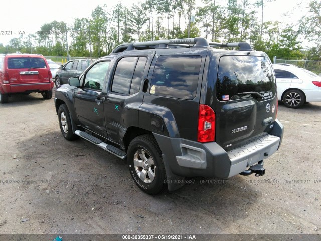 Photo 2 VIN: 5N1AN0NW8AC509493 - NISSAN XTERRA 