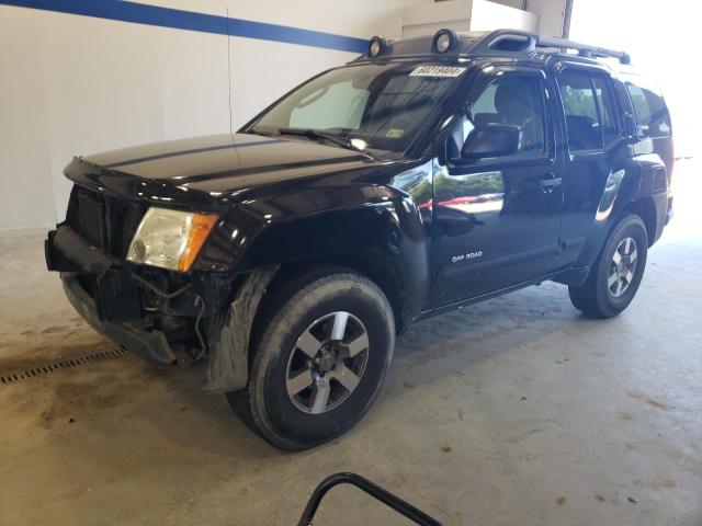 Photo 0 VIN: 5N1AN0NW8AC512653 - NISSAN XTERRA 