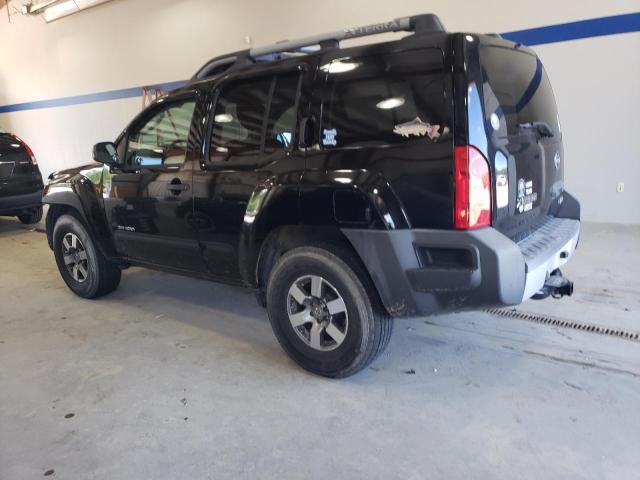 Photo 1 VIN: 5N1AN0NW8AC512653 - NISSAN XTERRA 