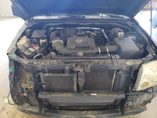 Photo 11 VIN: 5N1AN0NW8AC512653 - NISSAN XTERRA 