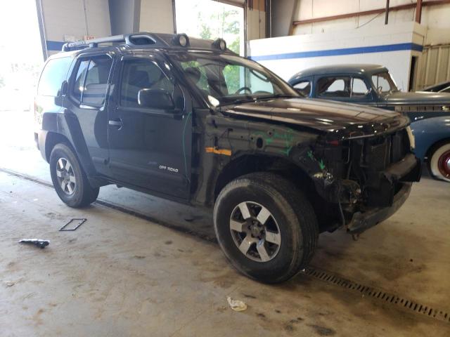 Photo 3 VIN: 5N1AN0NW8AC512653 - NISSAN XTERRA 