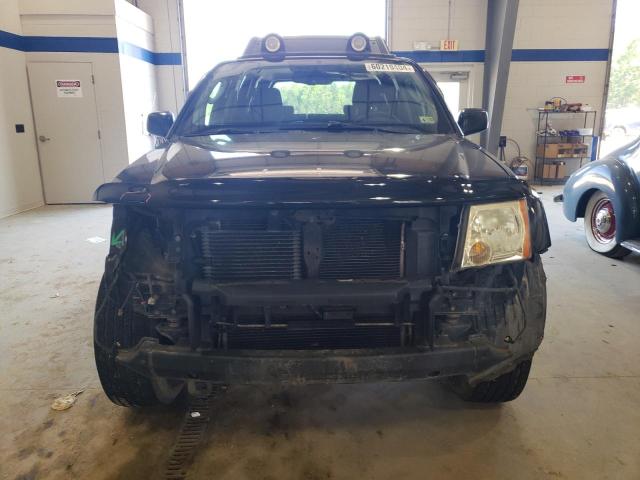 Photo 4 VIN: 5N1AN0NW8AC512653 - NISSAN XTERRA 