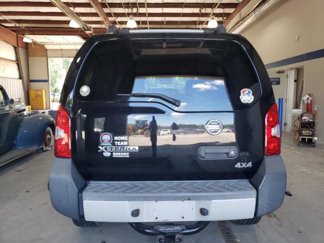 Photo 5 VIN: 5N1AN0NW8AC512653 - NISSAN XTERRA 