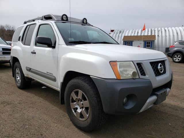 Photo 0 VIN: 5N1AN0NW8AC512863 - NISSAN XTERRA OFF 