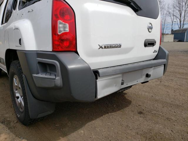 Photo 8 VIN: 5N1AN0NW8AC512863 - NISSAN XTERRA OFF 