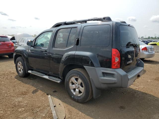 Photo 1 VIN: 5N1AN0NW8AC517237 - NISSAN XTERRA 