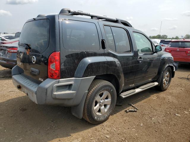 Photo 2 VIN: 5N1AN0NW8AC517237 - NISSAN XTERRA 