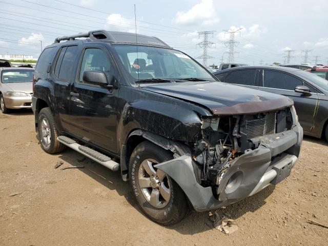 Photo 3 VIN: 5N1AN0NW8AC517237 - NISSAN XTERRA 