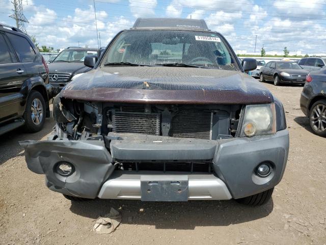 Photo 4 VIN: 5N1AN0NW8AC517237 - NISSAN XTERRA 