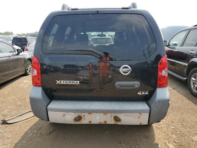 Photo 5 VIN: 5N1AN0NW8AC517237 - NISSAN XTERRA 