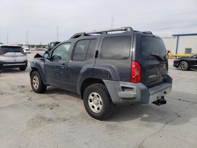 Photo 1 VIN: 5N1AN0NW8AC517867 - NISSAN XTERRA 