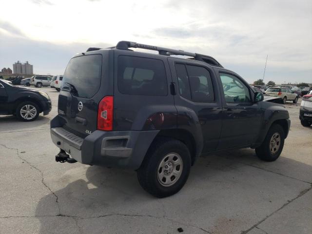 Photo 2 VIN: 5N1AN0NW8AC517867 - NISSAN XTERRA 