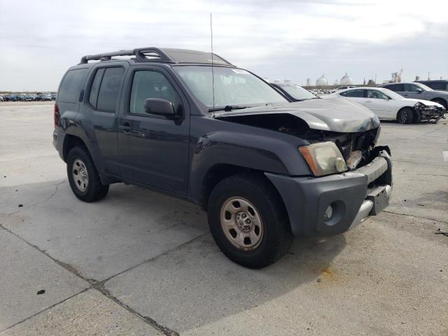 Photo 3 VIN: 5N1AN0NW8AC517867 - NISSAN XTERRA 