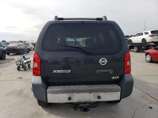 Photo 5 VIN: 5N1AN0NW8AC517867 - NISSAN XTERRA 