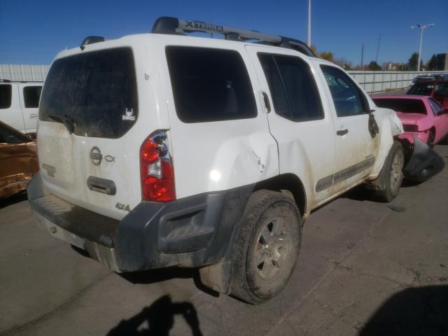 Photo 3 VIN: 5N1AN0NW8AC519215 - NISSAN XTERRA OFF 