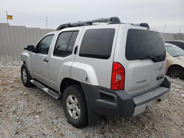 Photo 2 VIN: 5N1AN0NW8AC521465 - NISSAN XTERRA OFF 