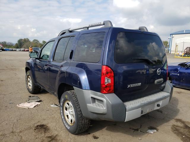 Photo 2 VIN: 5N1AN0NW8AC523507 - NISSAN XTERRA OFF 