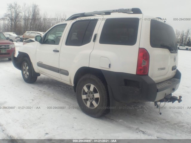 Photo 2 VIN: 5N1AN0NW8AC523717 - NISSAN XTERRA 