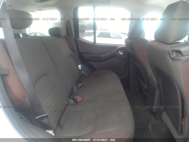 Photo 7 VIN: 5N1AN0NW8AC523717 - NISSAN XTERRA 